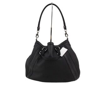Gucci Elegant Black Women's Handbag